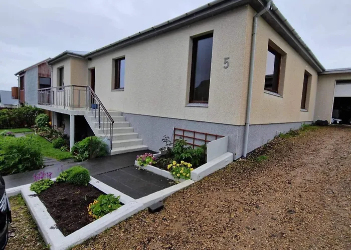 Aurora Cozy Apartments