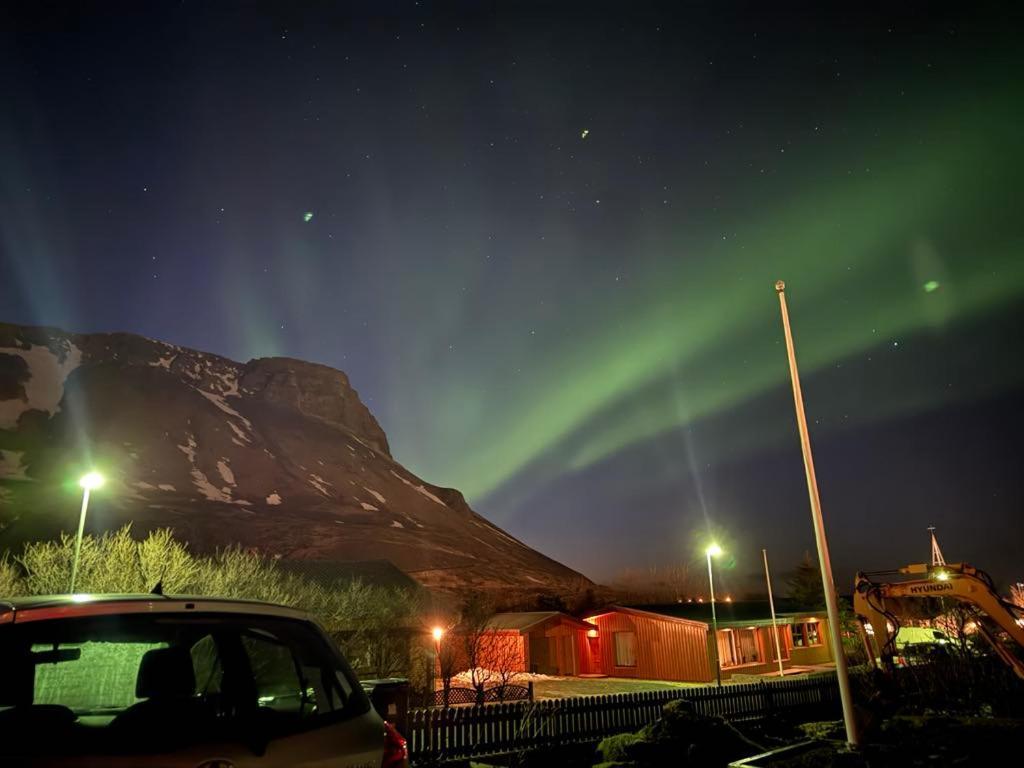 Aurora Cozy *